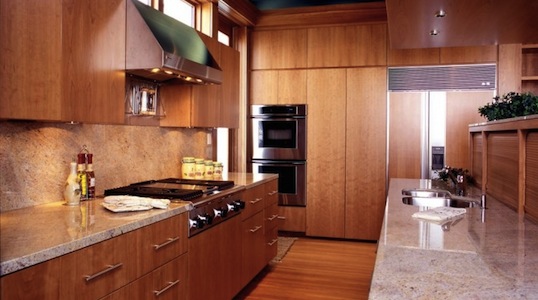 Modern & Contemporary Kitchen Designs